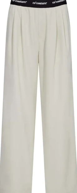 Pantalon Amina Beige