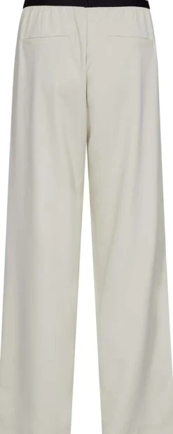 Pantalon Amina Beige