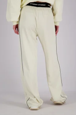 Pantalon Amina Beige