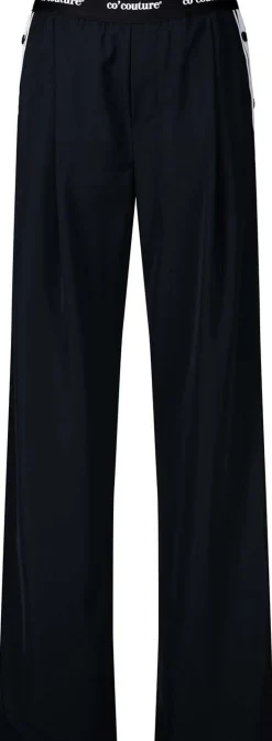 Pantalon Amina Donkerblauw