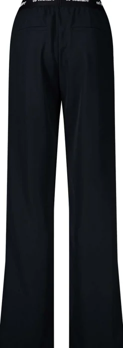 Pantalon Amina Donkerblauw