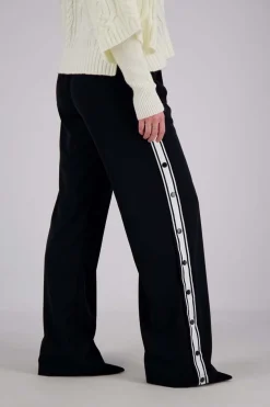 Pantalon Amina Donkerblauw