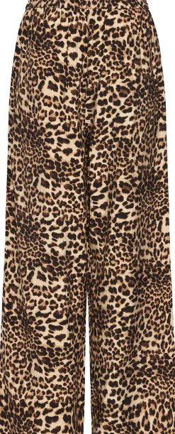 Pantalon Anisse Bruin
