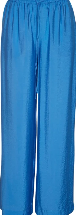 Pantalon Audia Blauw