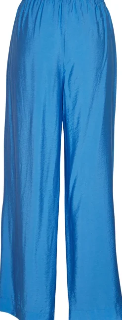 Pantalon Audia Blauw