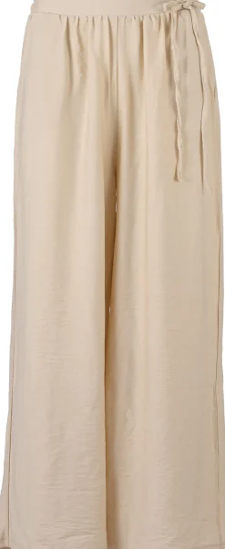 Pantalon Beige