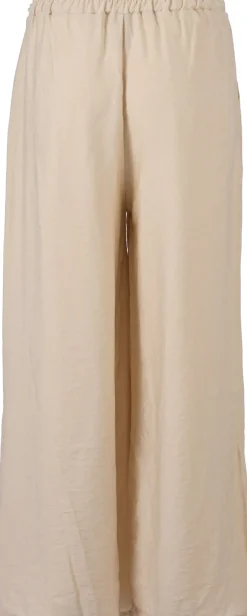 Pantalon Beige