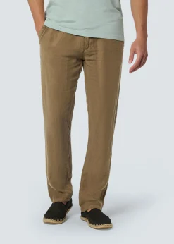 Pantalon Beige