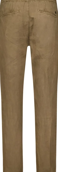 Pantalon Beige