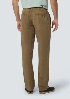 Pantalon Beige