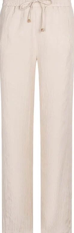 Pantalon Beige