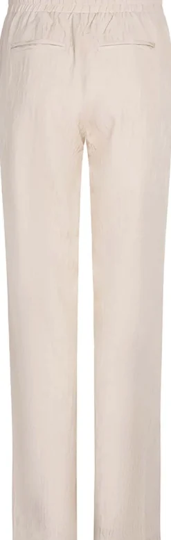 Pantalon Beige