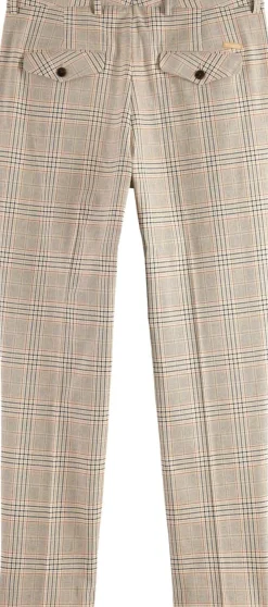 Pantalon Blake Beige