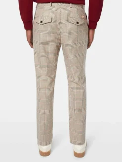 Pantalon Blake Beige