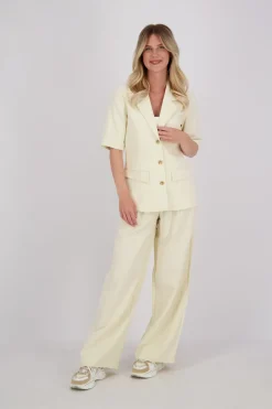 Pantalon Blase Edelmira Wit