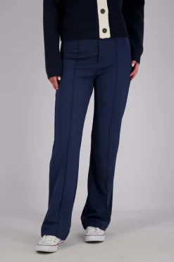 Pantalon Blauw