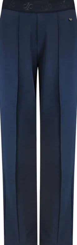 Pantalon Blauw