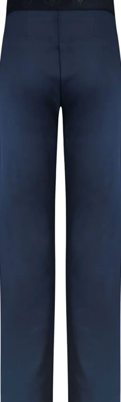Pantalon Blauw