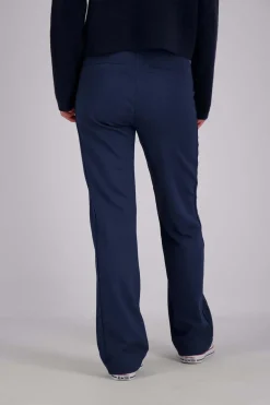 Pantalon Blauw