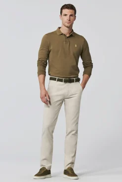 Pantalon Bonn Beige