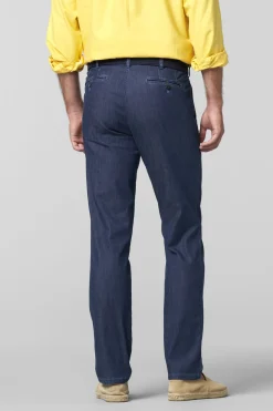 Pantalon Bonn Blauw