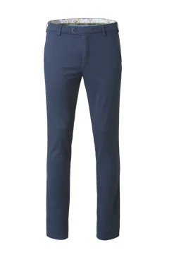 Pantalon Bonn Blauw