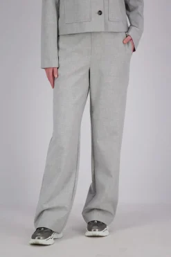 Pantalon Chane Grijs