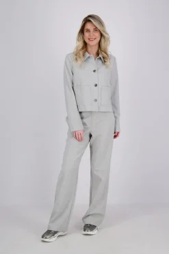 Pantalon Chane Grijs