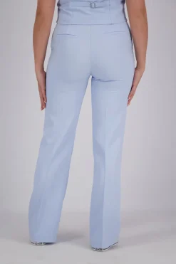 Pantalon Chantalle Blauw