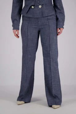 Pantalon Chantalle Blauw