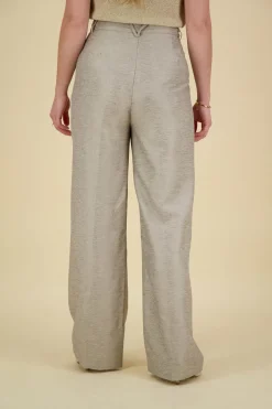 Pantalon Cilly Beige