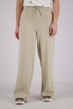 Pantalon Clua Beige