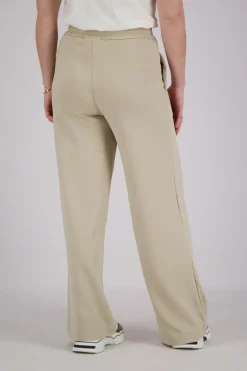Pantalon Clua Beige