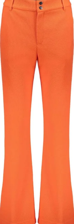 Pantalon Comfy Oranje