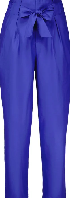 Pantalon Daisy Blauw