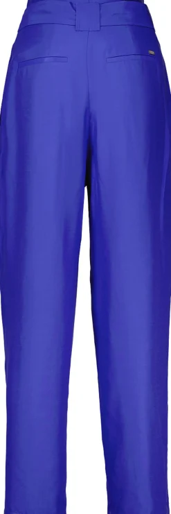 Pantalon Daisy Blauw