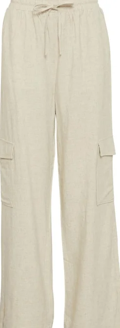 Pantalon Daley Beige