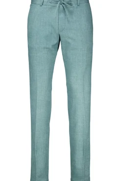 Pantalon DiSpartaflex Groen