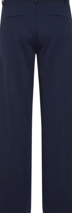Pantalon Donkerblauw