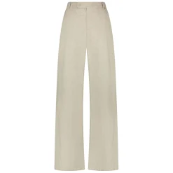 Pantalon Eline Bruin