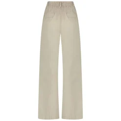 Pantalon Eline Bruin