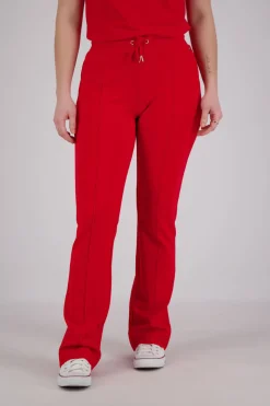 Pantalon Ellis Rood