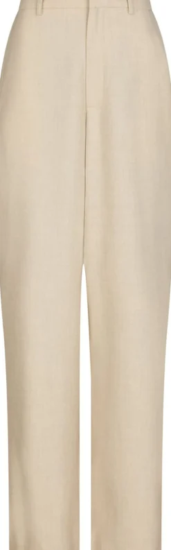 Pantalon Emmett Beige