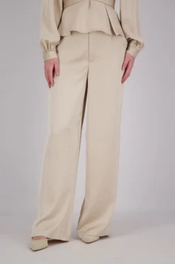 Pantalon Emmett Beige