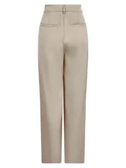 Pantalon Emmett Beige