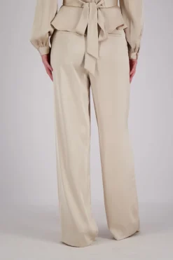 Pantalon Emmett Beige