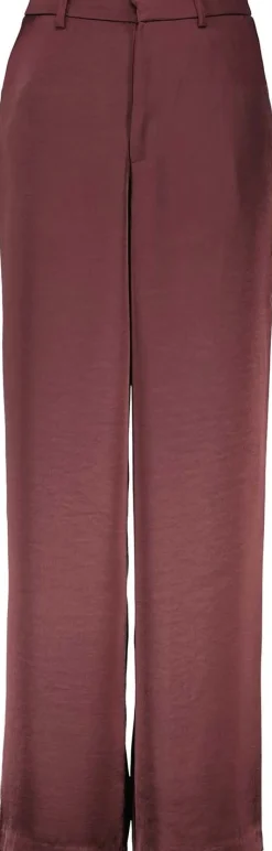 Pantalon Emmett Rood