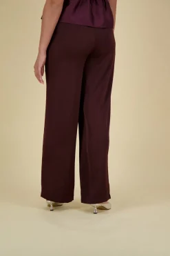 Pantalon Emmett Rood