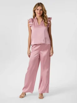 Pantalon Emmett Roze