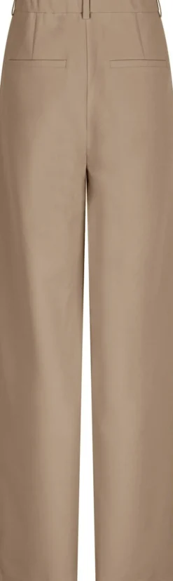 Pantalon Emmett Structure Bruin